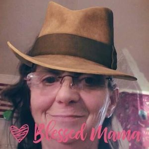 Meet your Posher, Rosemarie